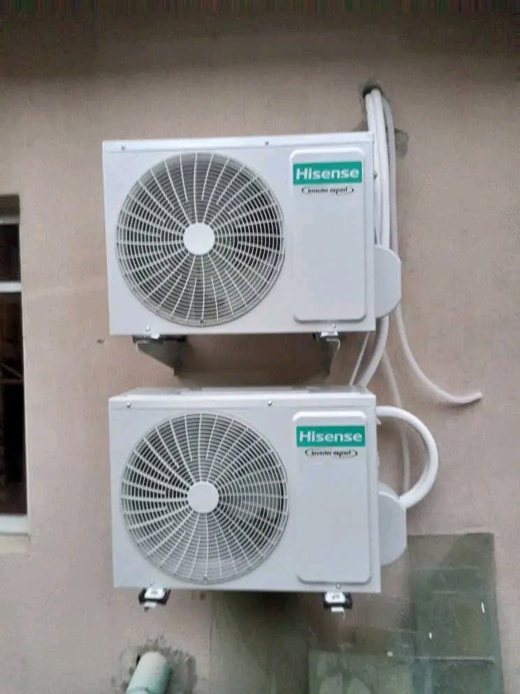 HVAC