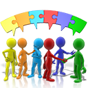 Social & Community