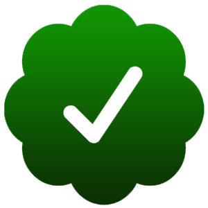 Verified